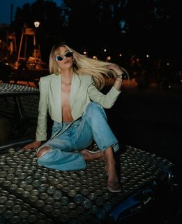 Tara Simov feet photo 6
