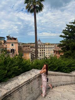 Tara Simov feet photo 7