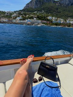 Tara Simov feet photo 3