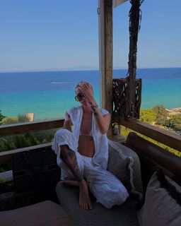Tara Simov feet photo 18