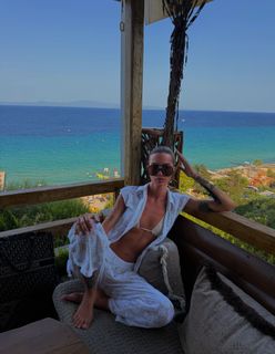 Tara Simov feet photo 17