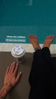 Tara Simov feet photo 15