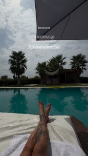 Tara Simov feet photo 14