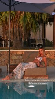 Tara Simov feet photo 12