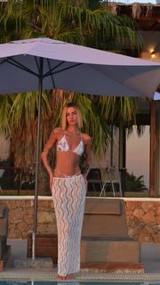 Tara Simov feet photo 10
