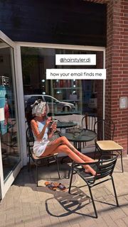 Tara Simov feet photo 7