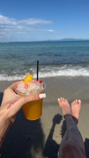 Tara Simov feet photo 18