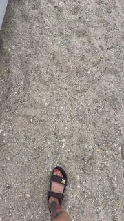 Tara Simov feet photo 14