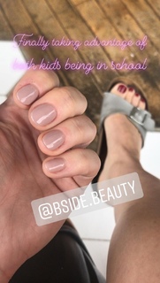 Tara Spencer-Nairn feet photo 6