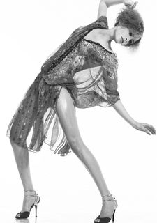 Tara Spencer-Nairn feet photo 15