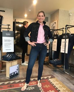Tara Spencer-Nairn feet photo 2
