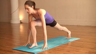 Tara Stiles feet photo thumbnail