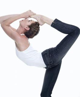 Tara Stiles feet photo 4