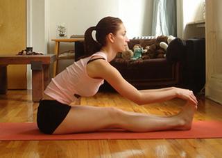 Tara Stiles feet photo 5