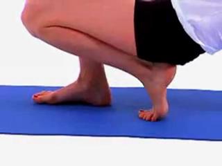 Tara Stiles feet photo thumbnail