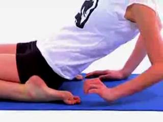 Tara Stiles feet photo thumbnail