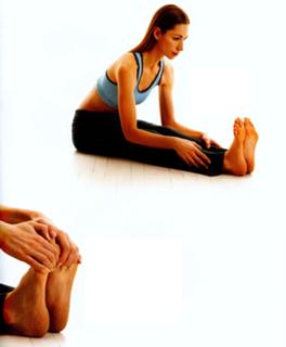 Tara Stiles feet photo thumbnail