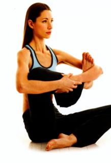 Tara Stiles feet photo thumbnail
