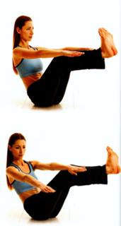Tara Stiles feet photo thumbnail