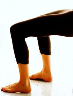 Tara Stiles feet photo thumbnail