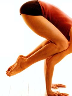Tara Stiles feet photo thumbnail