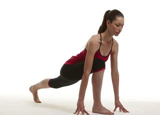 Tara Stiles feet photo thumbnail