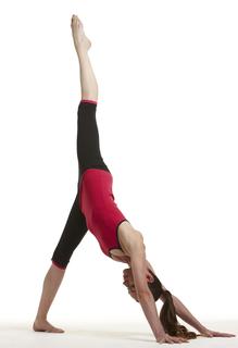 Tara Stiles feet photo thumbnail