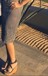 Tara Strong feet photo thumbnail