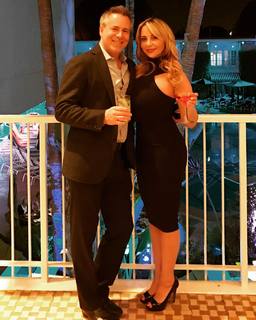 Tara Strong feet photo thumbnail