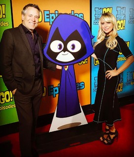 Tara Strong feet photo thumbnail