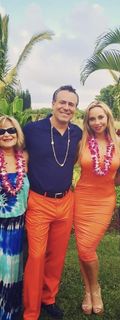 Tara Strong feet photo 13