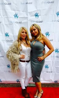 Tara Strong feet photo 5