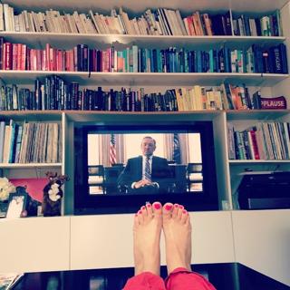 Tara Summers feet photo 3