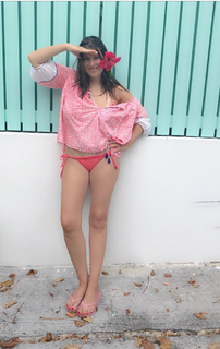 Tara Summers feet photo 5