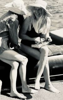 Tara Summers feet photo 4