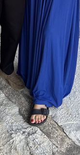 Tara Summers feet photo 3