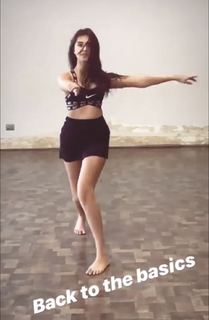 Tara Sutaria feet photo thumbnail