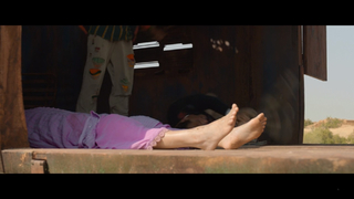 Tara Sutaria feet photo thumbnail