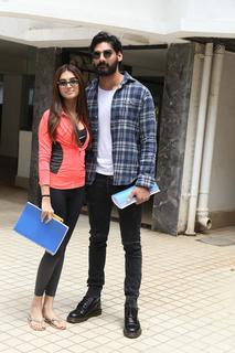 Tara Sutaria feet photo thumbnail