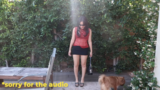 Tara Yummy feet photo thumbnail