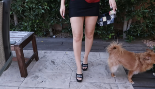 Tara Yummy feet photo thumbnail