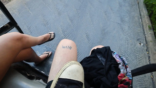 Tara Yummy feet photo thumbnail