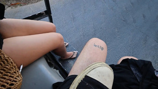 Tara Yummy feet photo thumbnail