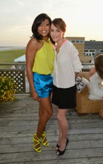 Taraji P. Henson feet photo thumbnail
