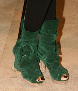 Taraji P. Henson feet photo thumbnail