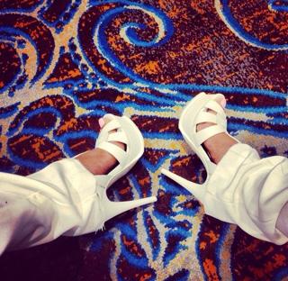 Taraji P. Henson feet photo thumbnail
