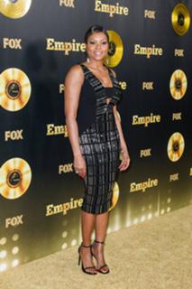 Taraji P. Henson feet photo thumbnail
