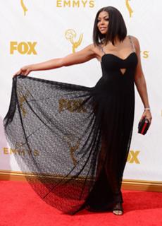 Taraji P. Henson feet photo thumbnail