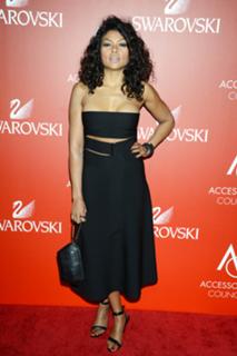 Taraji P. Henson feet photo thumbnail