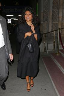 Taraji P. Henson feet photo thumbnail